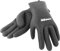 Cressi Neoprenhandschuhe High Stretch, Schwarz/Logo Rot, XL
