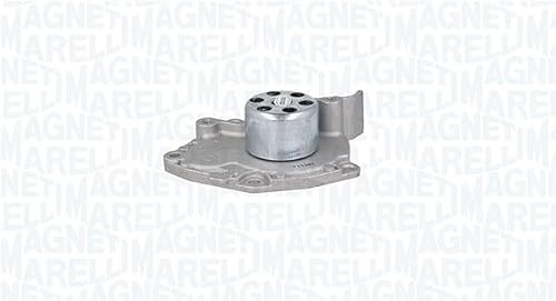 MAGNETI MARELLI Wasserpumpe