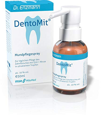 DENTOMIT Q10 Parodontal Spray 30 ml