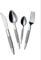 Mulex Besteckset Miami matt 18/0 60 tlg. im Geschenkkarton
