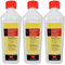 3er Pack Nivona Flüssig-Reiniger / MILCHREINIGER / NIRK 705 - 390700500 - 500 ml