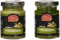 I Dolci Sapori dell'Etna Kit di Crema e Pesto di Pistacchio - 1 Barattolo