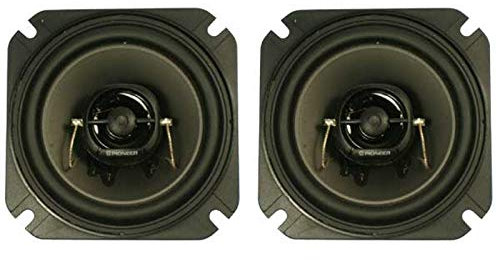 Pioneer TSH 102 Altavoz para Coche