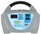 RING 12A Car Battery Charger for Vehicles Up to 3.0L: Compatible for Lead Acid & Gel Batteries