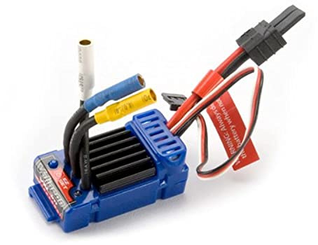 VARIATEUR BRUSHLESS VXL-3M WATERPROOF