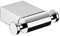 Emco 357500100 Doppelhaken System 2, verchromt