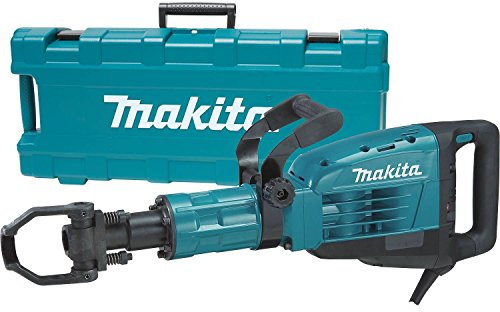 Makita HM1307CB MARTELLO DEMOLITORE HEX 28,6mm,1510W, 34.9 J