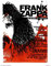 onthewall Frank Zappa Poster-Kunstdruck von Simon Walker (OTW041)