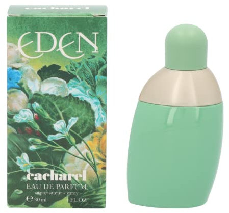Cacharel - EDEN edp vapo 30 ml