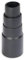 Adaptateur d'outil pour Hilti VCU 40-M