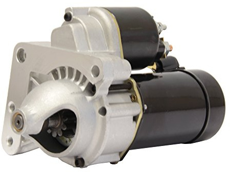 Mapco 13350 Starter | Kompatibel mit: CITROËN BERLINGO / BERLINGO FIRST Großraumlimousine (MF_, GJK_, GFK_, C1, C2, C3 I, C3 II, C3 PICASSO