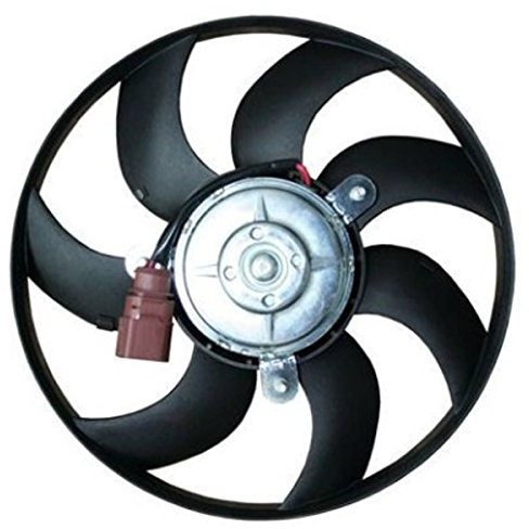 NRF 47388 Ventilador, Refrigeracin Del Motor