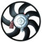 NRF 47388 Ventilador, Refrigeracin Del Motor