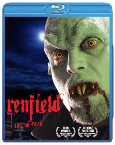 Renfield: The Un-Dead [Blu-ray]
