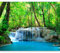 Fotomurale Soggiorno - Carta da parati 200x154 cm TNT Murale alla moda Decorazione da Muro XXL Poster Gigante Design Cameretta Carta per pareti Camera da Letto Natura 100403-180