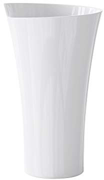 doporro DxH 52 3x90 cm Design Standwaschbecken Colossum30 aus Gussmarmor Waschtisch Waschplatz Standsäule