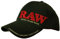 RAW Frauen Smokin' Hat Eine Größe passt meistens Schwarz