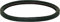 VALSIR HT Ersatz-Lippendichtring DN 100