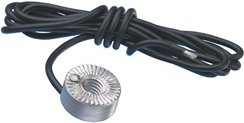 Kellermann Ersatzteile für BL 1000 Mutter mit Massekabel Typ 2, Unisex, Multipurpose, Ganzjährig