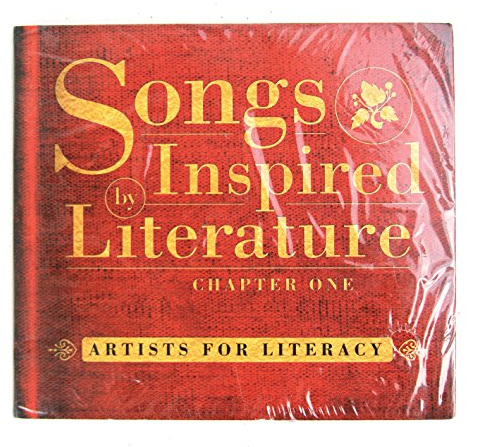 Songs Inspired By Literature - Chapter One