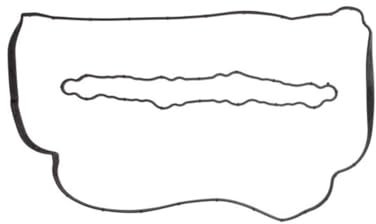 Reinz 15-40664-01 Dichtungssatz, Zylinderkopfhaube