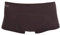 Adira Periode Baumwolle Panty braun Gr.44 XXL Slip Damen Menstruation Inkontinenz Perioden Unterwäsche Unterhosen Postpartum Slips Menstruationsunterwäsche Periodenunterwäsche Alternative zu Tampons Binden Slipeinlagen