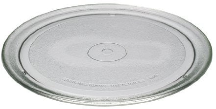Wpro TTB030 Plateau en Verre pour Micro-Ondes AMW 204/1 et AMW 201/1