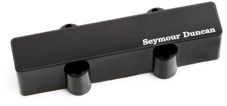 Seymour Duncan 5 String Stack Jazz Bass - Bridge - Bass Guitar Pickup