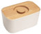 Joseph Joseph Melamine Bread Bin - White