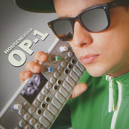 BOYSNOIZE RECORDS OP-1