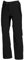 CMP Damen Zipp Off Hose, Schwarz,D40