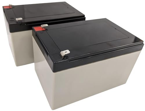 LYNX L-4 Mobility Wheelchair replacement Battery pack