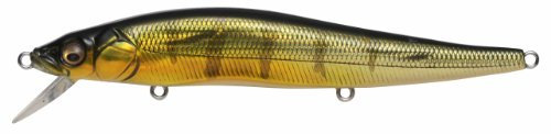 Megabass Vision 110 Oneten Regular Slow Floating Lure GG Perch (7368)