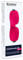 Ohropax Schlafmaske 3D pink, 1er Pack (1 x 1 Stück)