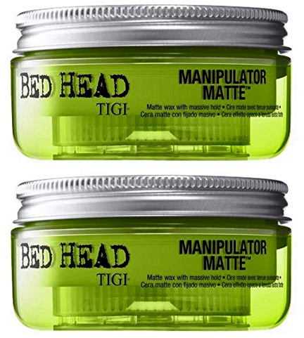 TIGI - Bed Head Manipulator Matte (2 oz.) 1 pcs sku# 1898550MA by TIGI
