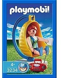 PLAYMOBIL® 3234 - Schaukelkorb