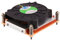 Inter-Tech K-199 1HE Active CPU Cooler for Socket 1155/1156 CPUs
