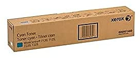 Unknown 006R01460 Toner Cartridge (Cyan,1-Pack)