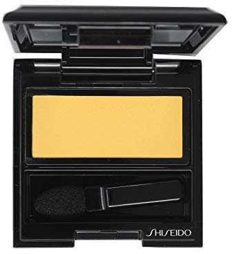 Shiseido Ginza Tokyo Luminizing Satin Eyeshadow 2g Gelb, Eyelid Color, Pulver, Medium Coverage