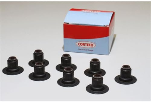 Corteco 19025721 Gasket Set, Valve Stem