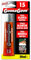 GOMAGOM - Colle blanche rapide bois 30 ml - Numéro 15