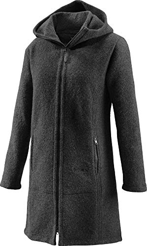 Mufflon W300 Mu-Rika anthracite M