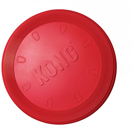 KONG Hunter 36890/282 Flyer Red