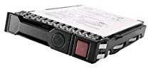 HPE Mixed Use 400 GB Hot Swap 2.5 Inch SFF SAS 12Gb/s for Modular Smart Array 1040, 2040, 2040 10Gb