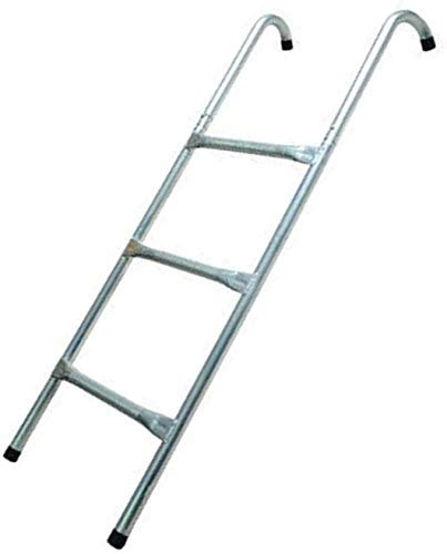 Green Bay Outdoor Garden Patio Trampoline Ladder 3 Steps for 13FT Trampoline