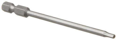 Wera Series 4 840/4 Z Tabelle Metall-Bit, Sechseck Bo 2,5 mm, 1/10,2 cm Drive