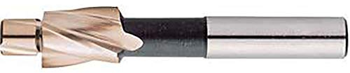 Flachsenker D373 HSS M3 F DL FORMAT