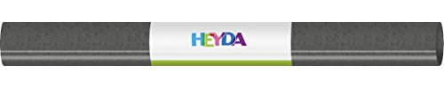 Baier & Schneider Heyda Transparentpapier 70x100cm Rl sw