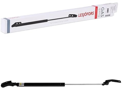 LESJÖFORS 8155432 Gasfeder, Koffer-/Laderaum