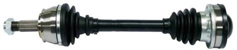 SKF Antriebswelle VKJC 1800 Position Vorderachse links Höhe 129mm Länge 733mm Breite 132mm - OE Qualität